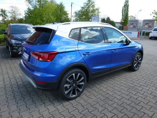 Seat Arona 1.0 TSI