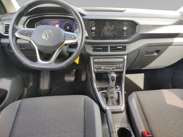 Volkswagen T-Cross 1.5 TSI Style