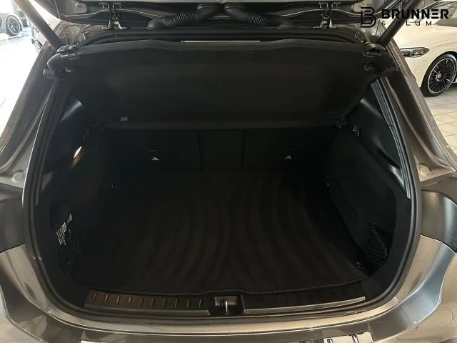 Mercedes-Benz EQA 350 4MATIC AMG Line