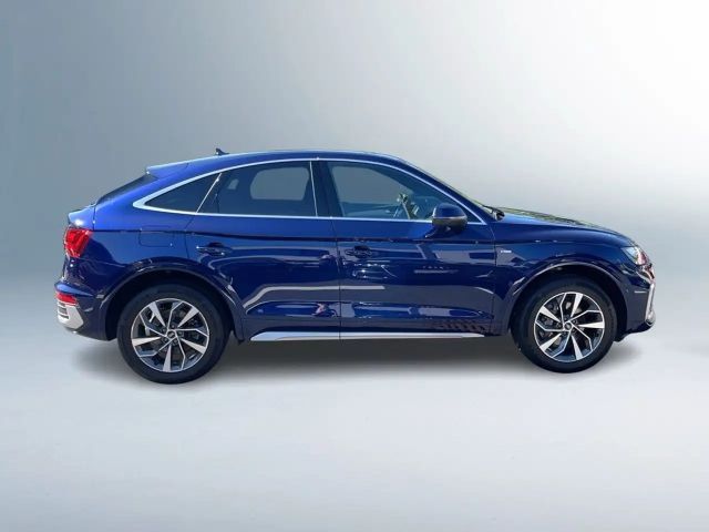 Audi Q5 40 TDI Quattro S-Line