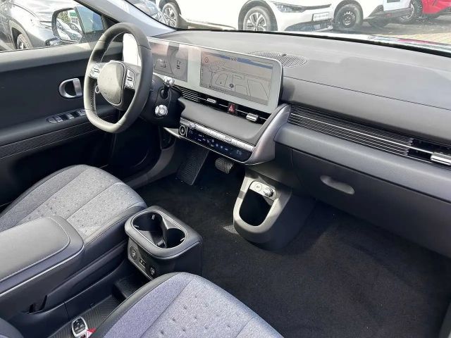 Hyundai IONIQ 5 Techniq