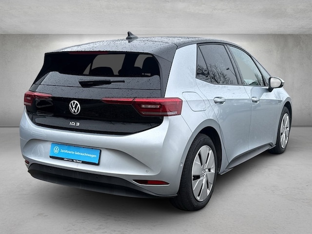 Volkswagen ID.3 150 kW Performance Pro