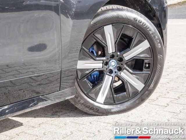 BMW iX xDrive xDrive50