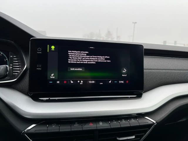 Skoda Octavia Combi Style Style