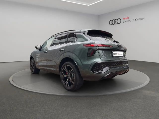 Audi Q3 Hybride S-Line