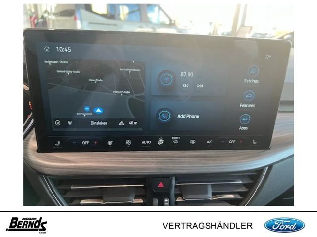 Ford Kuga Active