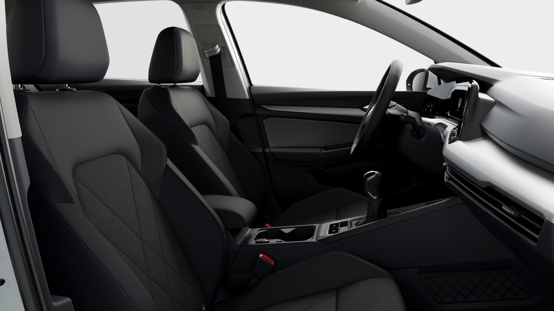 Volkswagen Golf 1.0 TSI Life