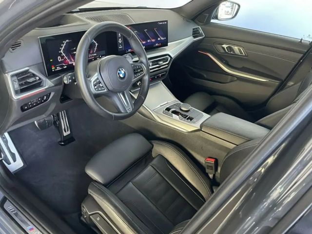 BMW 320 320d Sedan xDrive