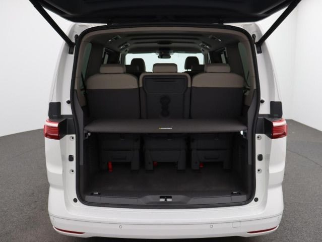 Volkswagen Multivan 2.0 TDI Lang Life