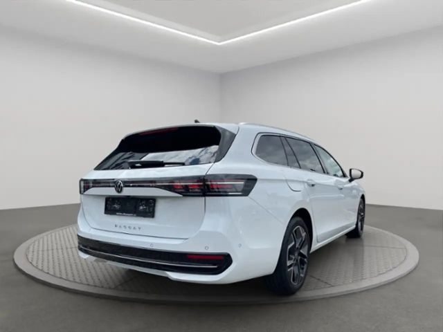 Volkswagen Passat DSG Elegance Elegance Sound