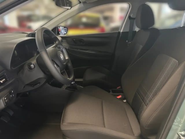 Hyundai Bayon 1.0 Select T-GDi