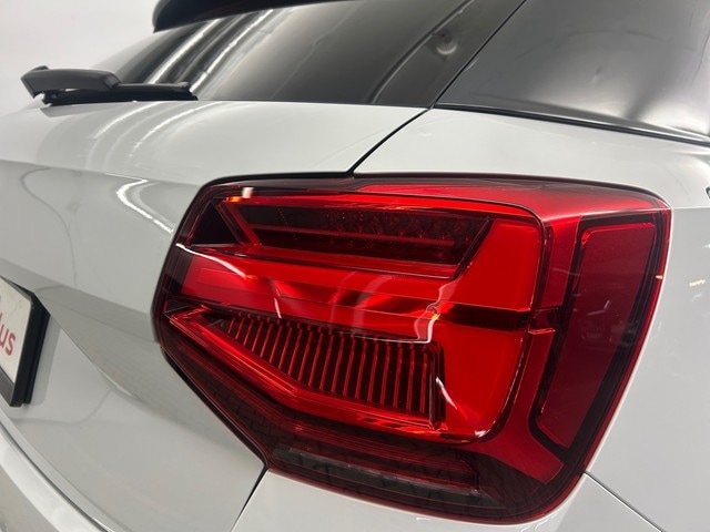 Audi Q2 35 TFSI S-Tronic