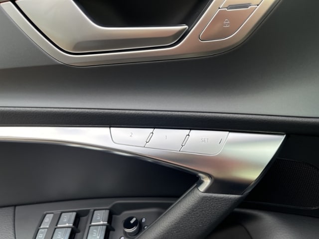 Audi A6 50 TDI Avant Quattro S-Line