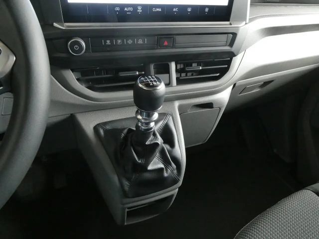 Volkswagen Transporter Lang T7