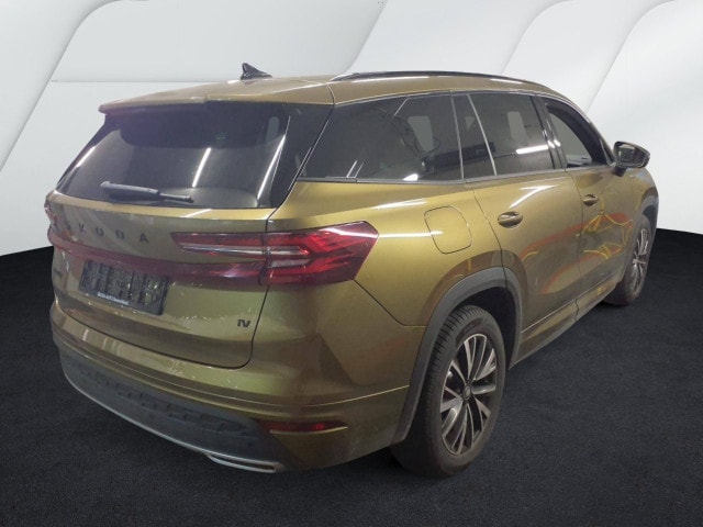 Skoda Kodiaq Sportline iV