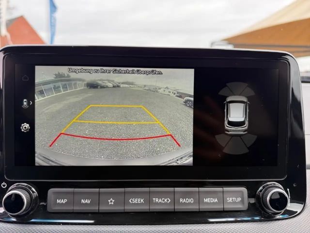 Hyundai Kona 1.0 Pure T-GDi