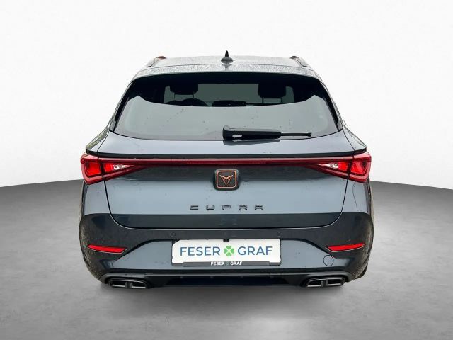 Cupra Leon 2.0 TSI DSG Sportstourer