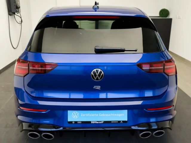 Volkswagen Golf 4Motion Style