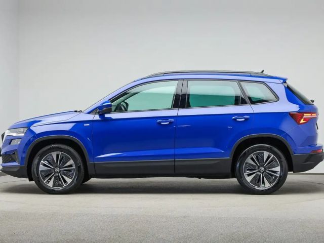 Skoda Karoq 2.0 TDI 4x4 Tour