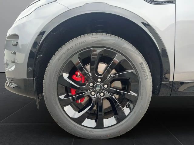 Land Rover Discovery Sport AWD D200 Dynamic SE