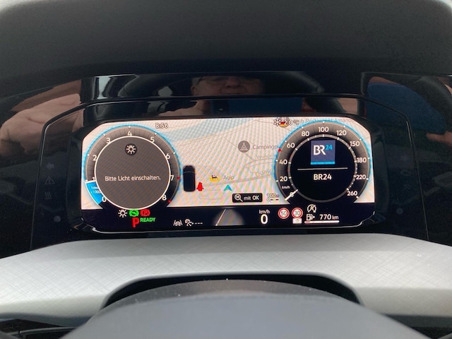 Volkswagen Golf 1.5 eTSI DSG Golf VIII Variant