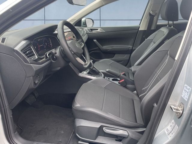 Volkswagen Taigo 1.5 TSI