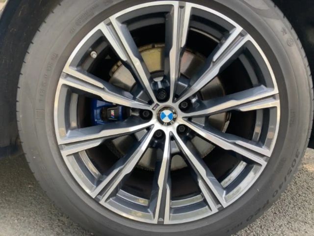 BMW X5 M-Sport xDrive30d