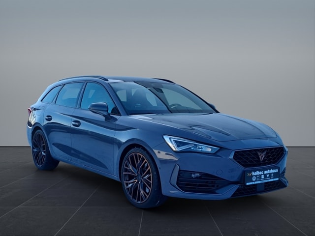 Cupra Leon 2.0 TSI ST Sportstourer