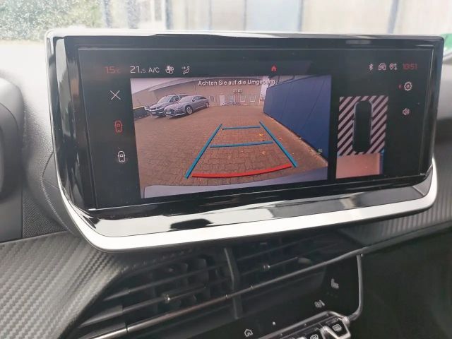 Peugeot 2008 Active Pack