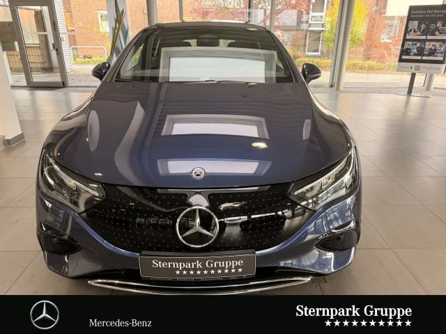 Mercedes-Benz EQE 350 Electric Art Sedan