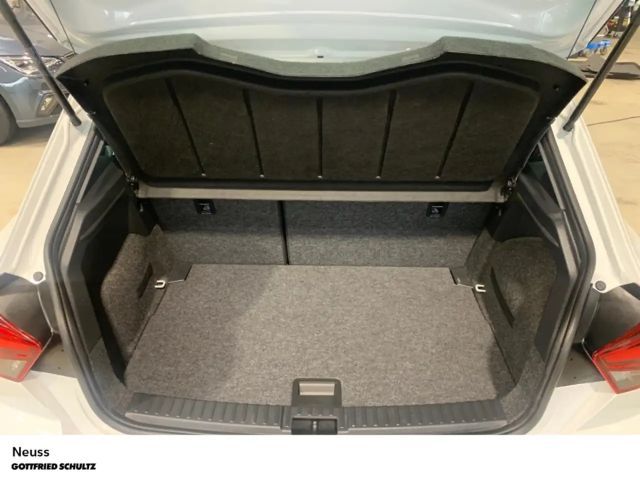 Seat Ibiza DSG Xcellence