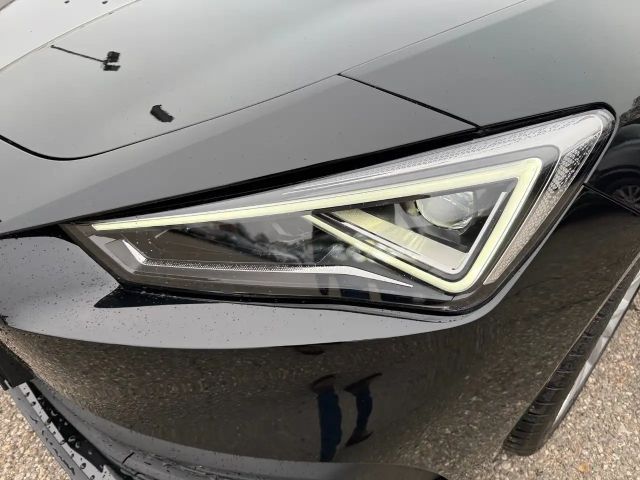 Seat Leon 1.5 TSI Style