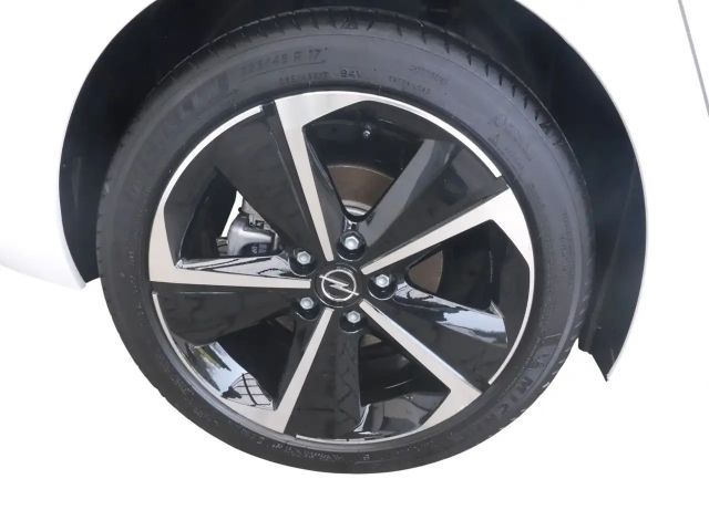 Opel Astra GS-Line Grand Sport