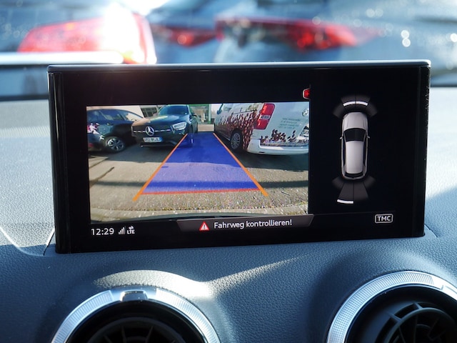 Audi Q2 35 TFSI S-Tronic