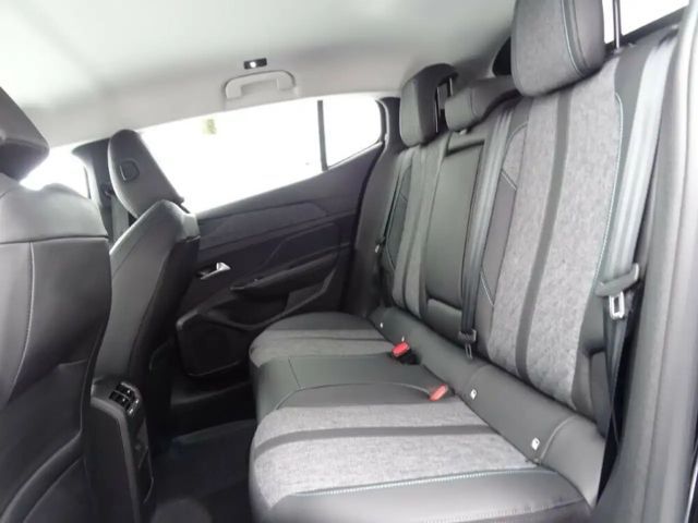 Peugeot 408 Allure Pack Hybrid