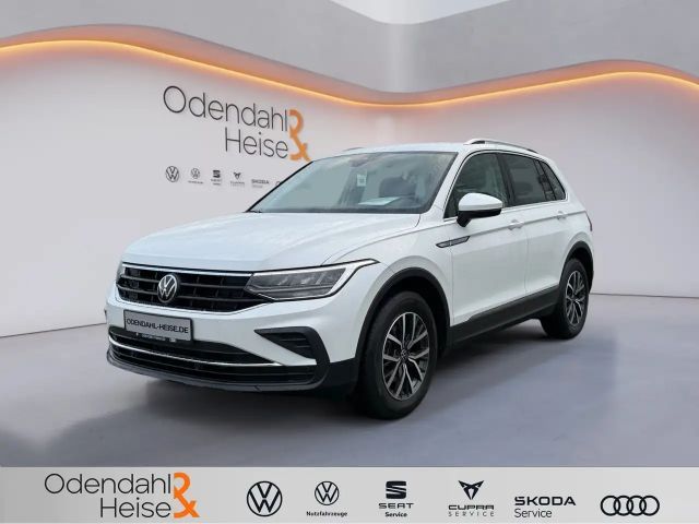 Volkswagen Tiguan 1.5 TSI DSG Life