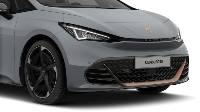 Cupra Born 77 kWh