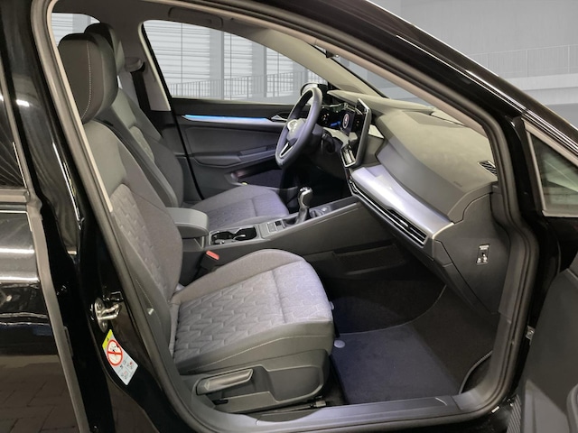 Volkswagen Golf 1.5 TSI Variant