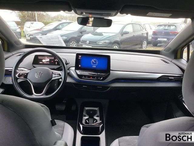Volkswagen ID.4 Life Performance Pro