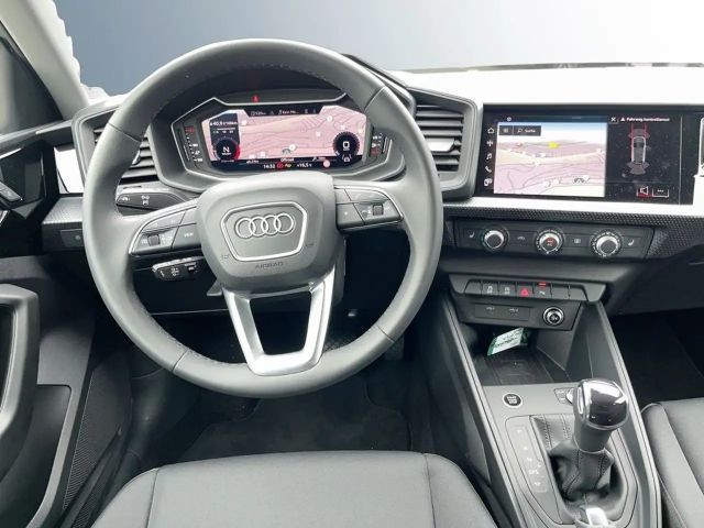 Audi A1 30 TFSI S-Line