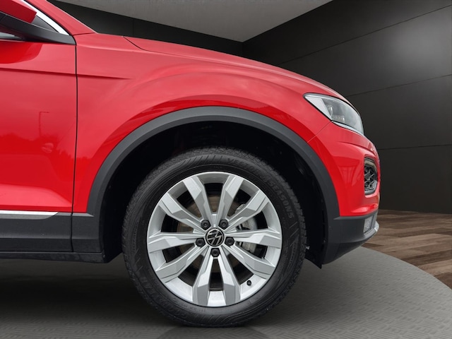 Volkswagen T-Roc 1.5 TSI Sport