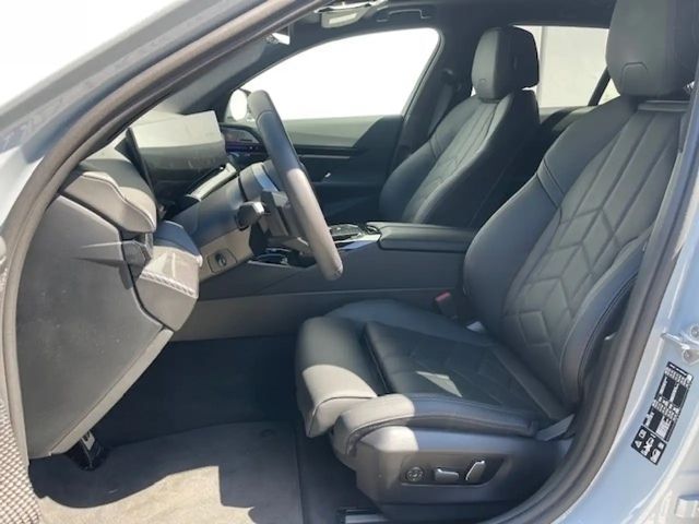 BMW 540 540d M-Sport Touring xDrive