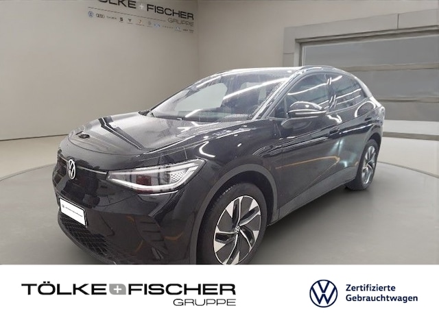 Volkswagen ID.4 (77kWh) mit Infotainment-Paket ACC AUT
