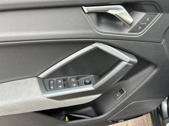 Audi Q3 2.0 TFSI Quattro S-Line