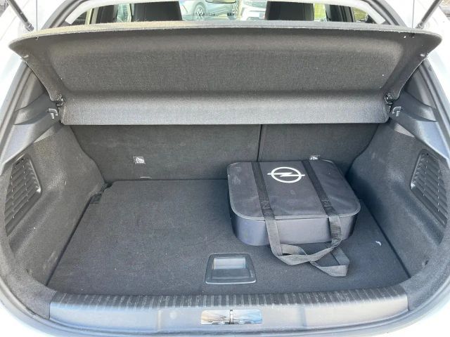 Opel Mokka Elegance Mokka-e