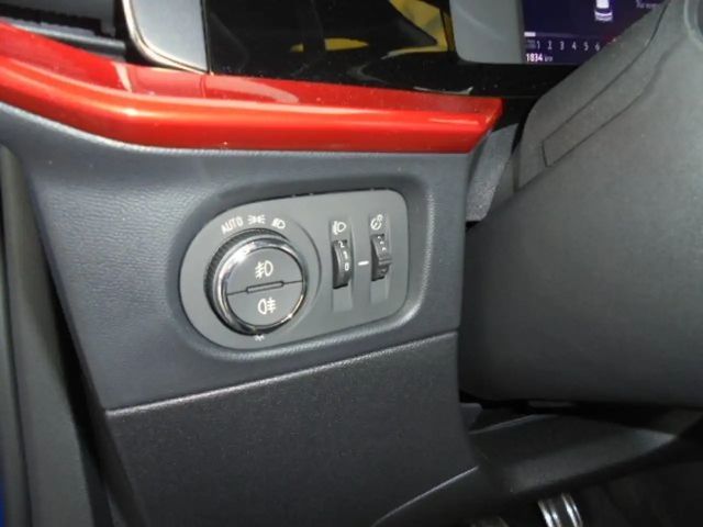 Opel Mokka 1.2 Turbo GS-Line Grand Sport Turbo