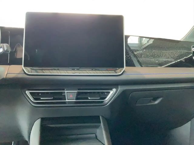 Volkswagen Tiguan R-Line eHybrid