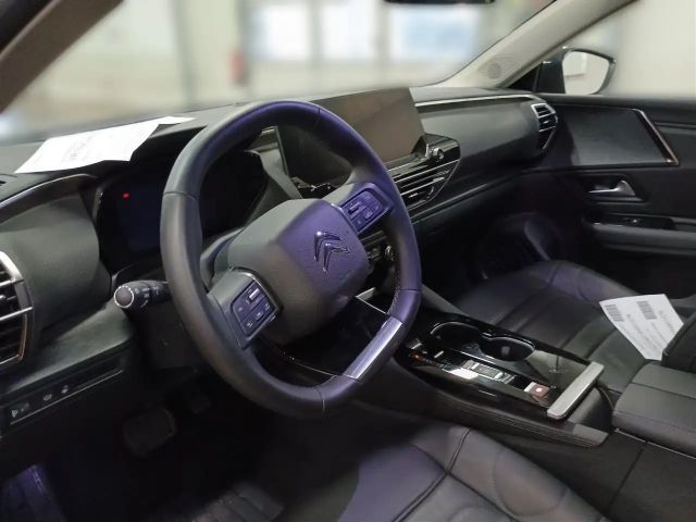 Citroën C5 X Plus PureTech