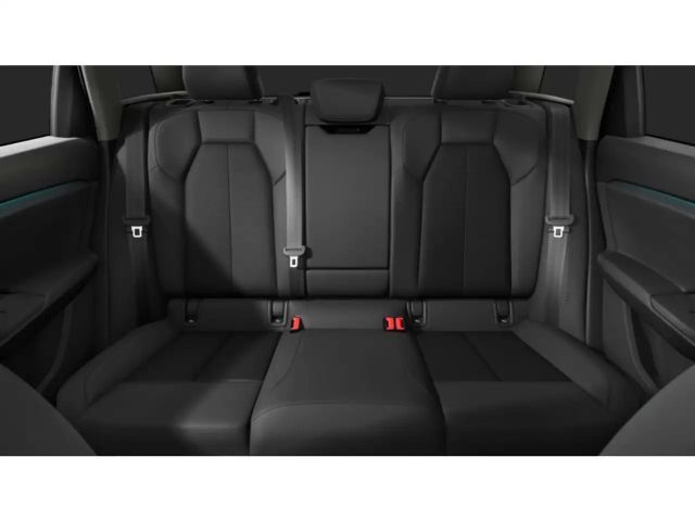 Audi Q6 e-tron Performance S-Line