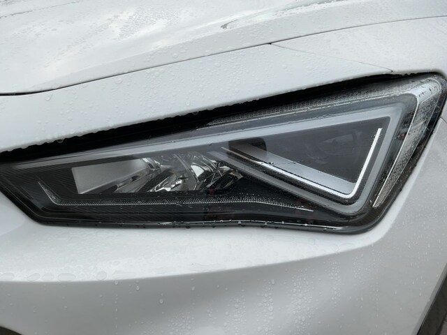 Cupra Formentor 1.5 TSI